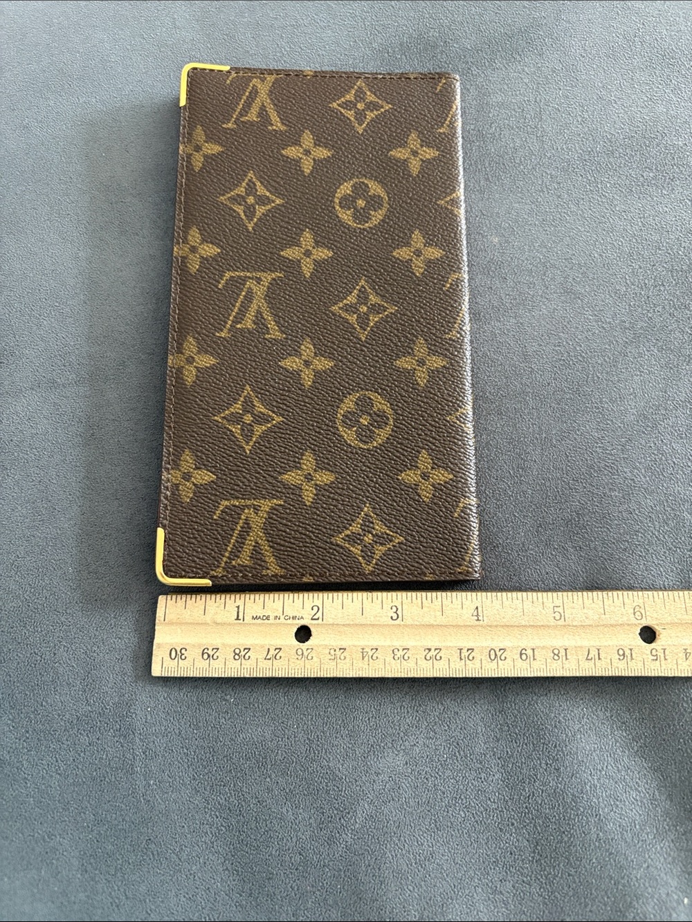 💯Louis Vuitton Monogram Organizer - Picture 7 of 7